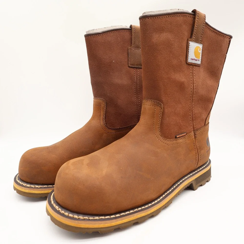 Carhartt waterproof 10
